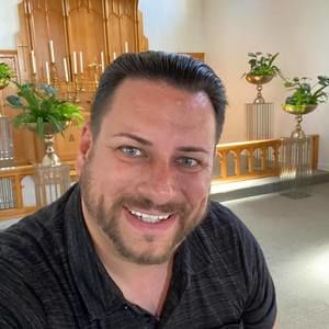 Meet your Posher, Joshua